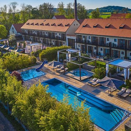 Resort Capi Hnizdo Olbramovice  Luaran gambar