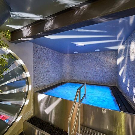 Resort Capi Hnizdo Olbramovice  Luaran gambar