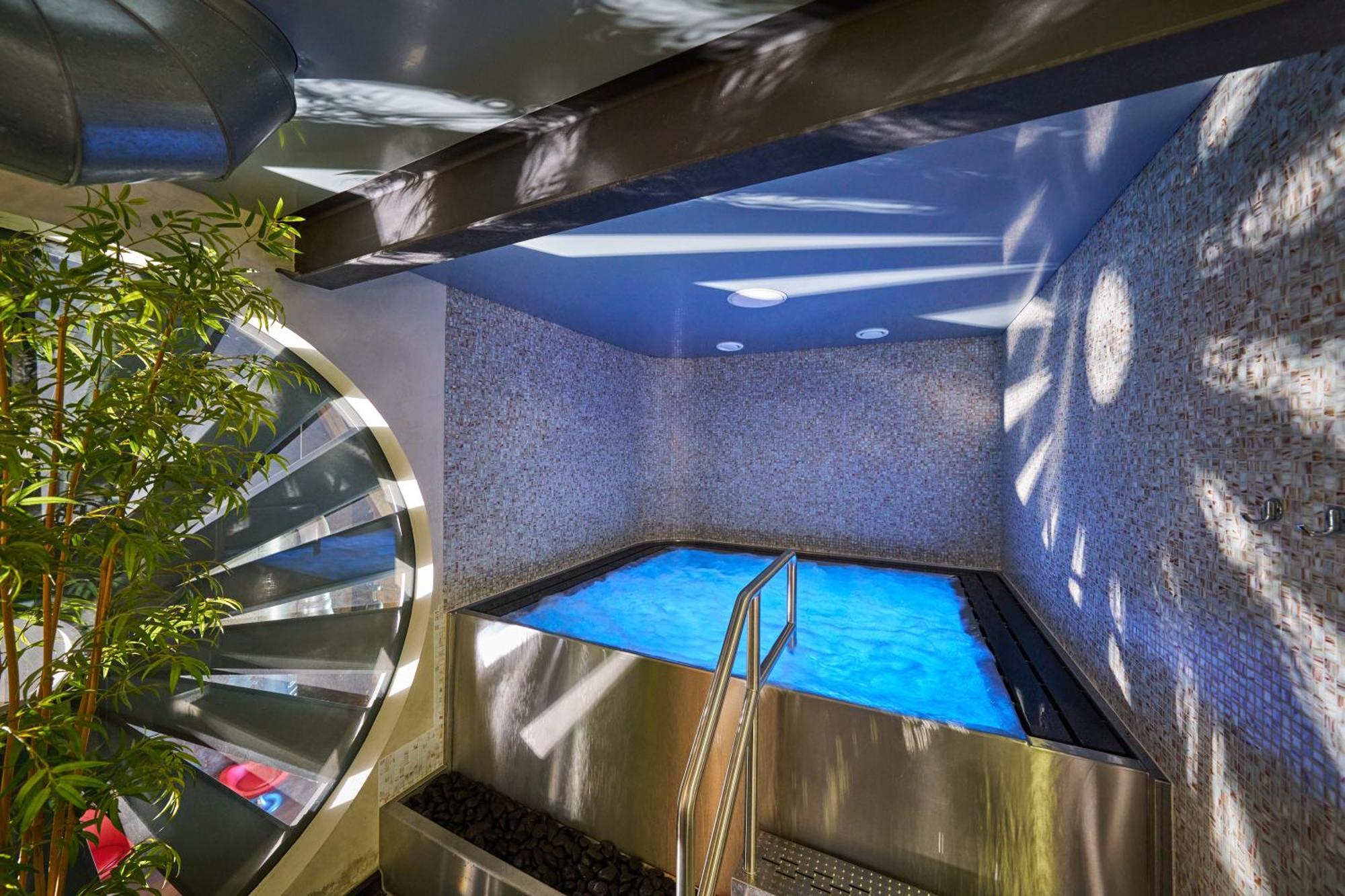 Resort Capi Hnizdo Olbramovice  Luaran gambar